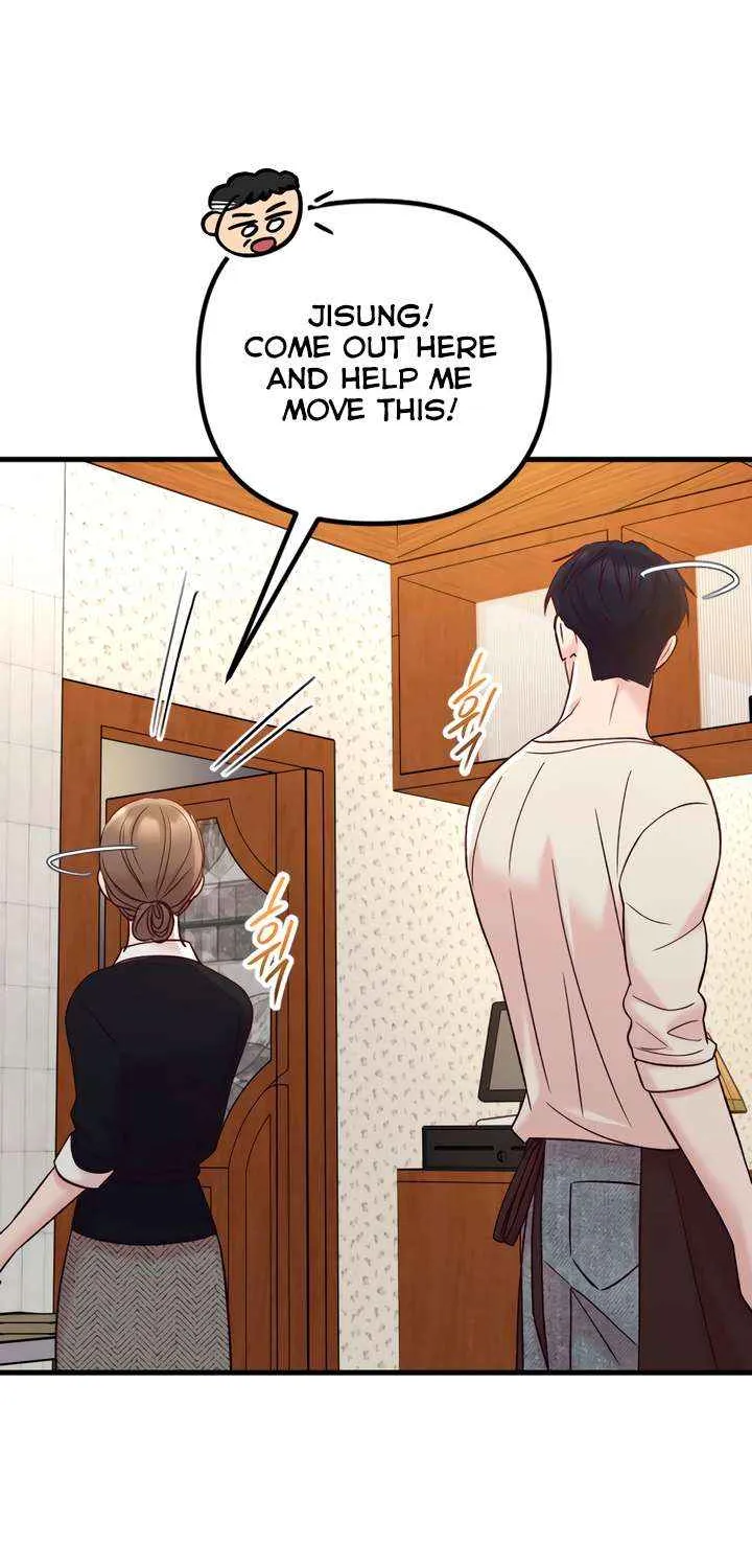 Read Meet in the Middle chapter 97 image 100 on Lezhin
