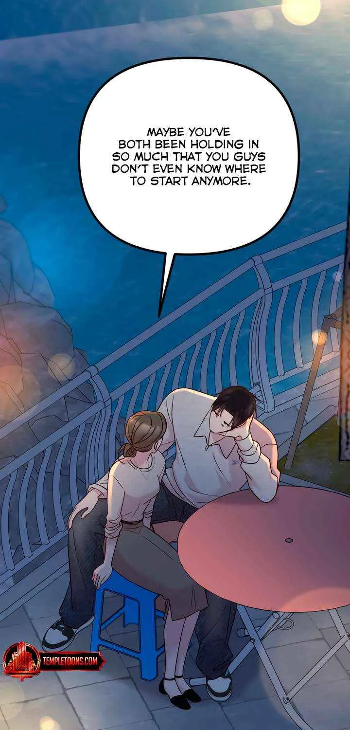 Read Meet in the Middle chapter 97 image 12 on Lezhin