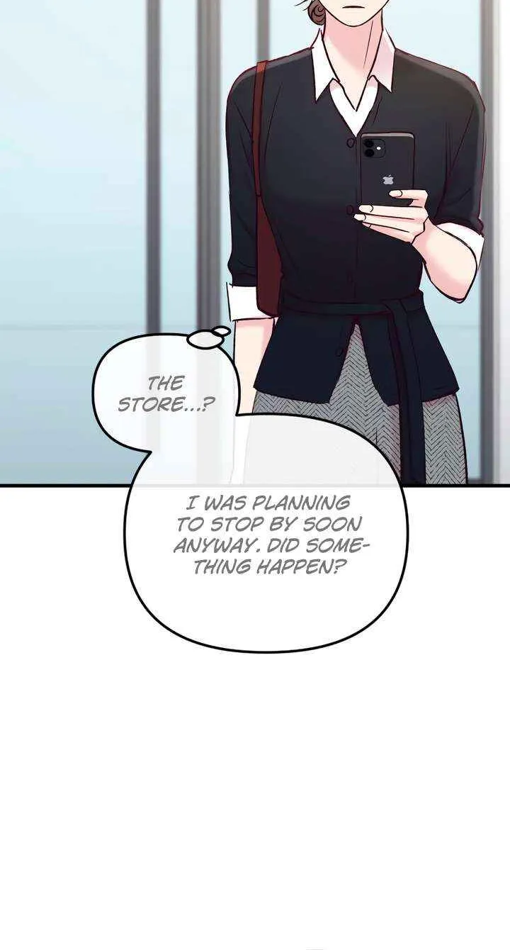Read Meet in the Middle chapter 97 image 39 on Lezhin