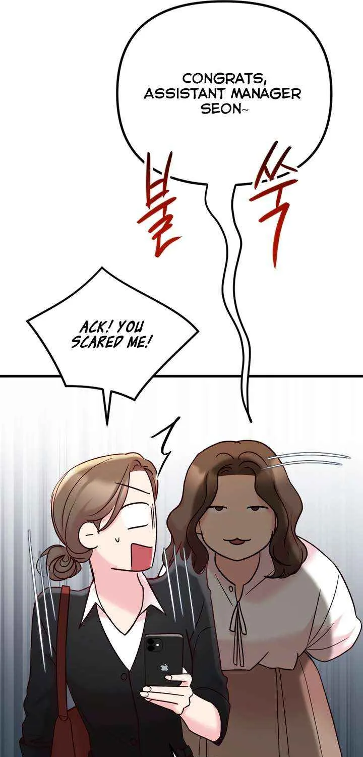 Read Meet in the Middle chapter 97 image 40 on Lezhin