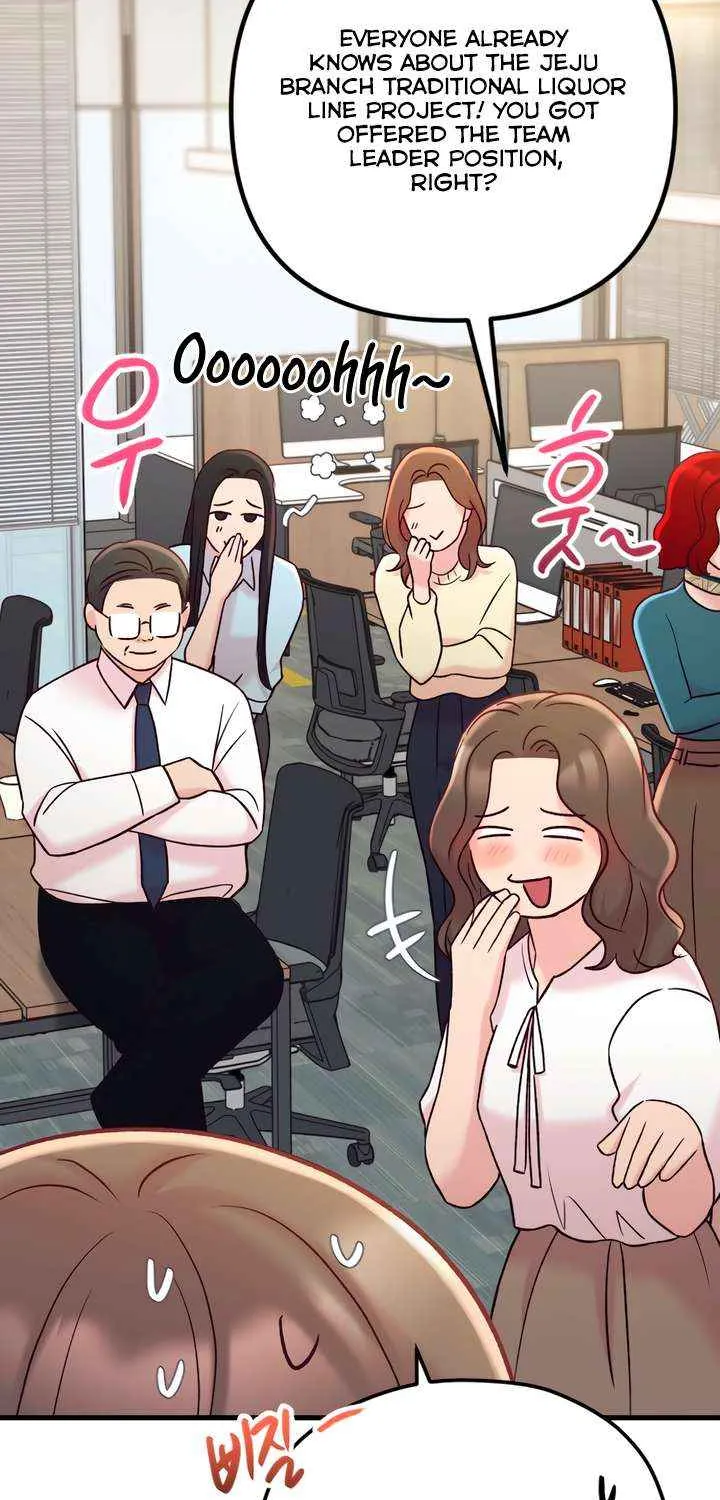 Read Meet in the Middle chapter 97 image 42 on Lezhin