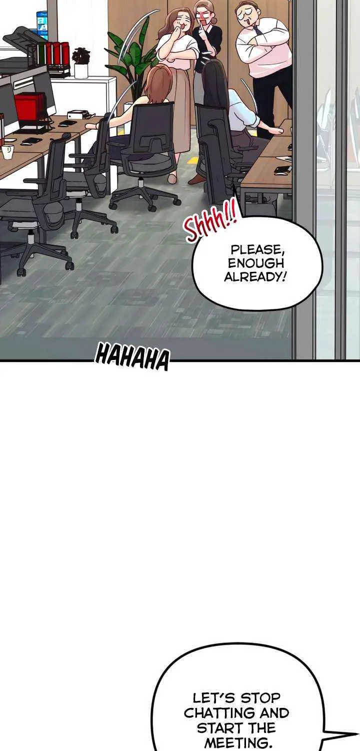 Read Meet in the Middle chapter 97 image 61 on Lezhin