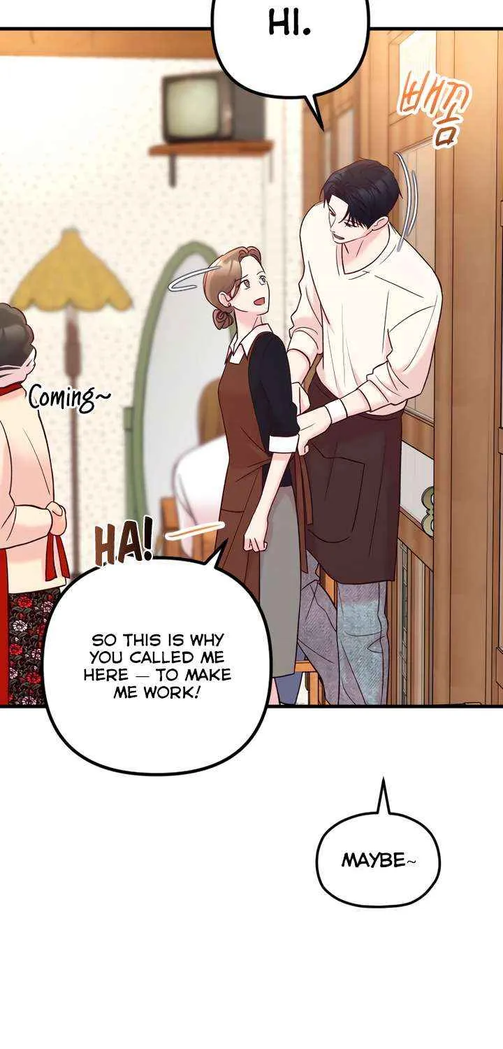 Read Meet in the Middle chapter 97 image 73 on Lezhin