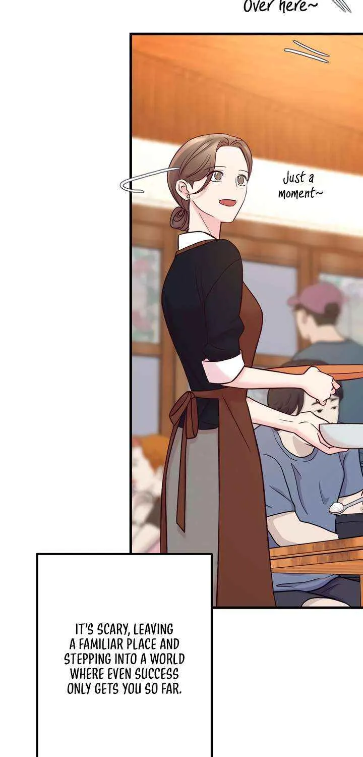 Read Meet in the Middle chapter 97 image 75 on Lezhin