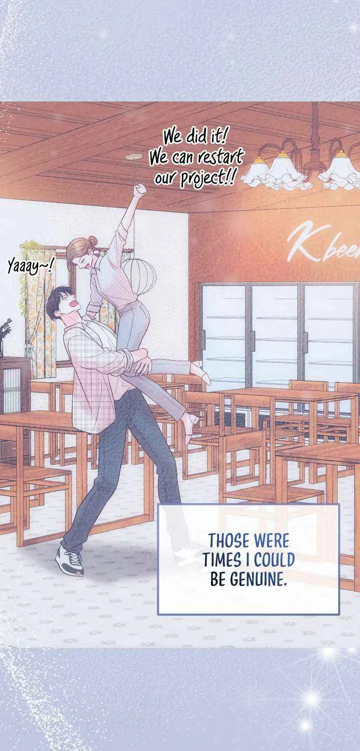 Read Meet in the Middle chapter 97 image 82 on Lezhin