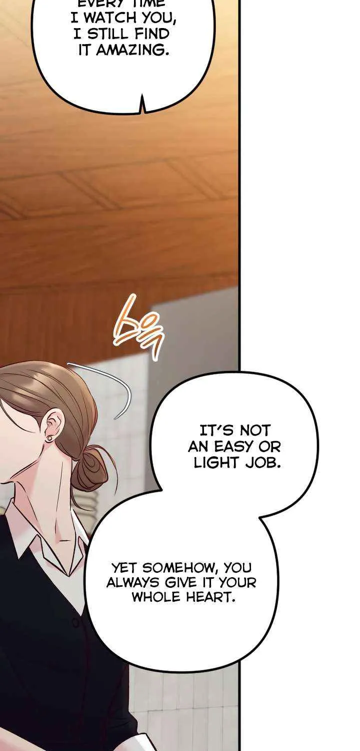 Read Meet in the Middle chapter 97 image 93 on Lezhin