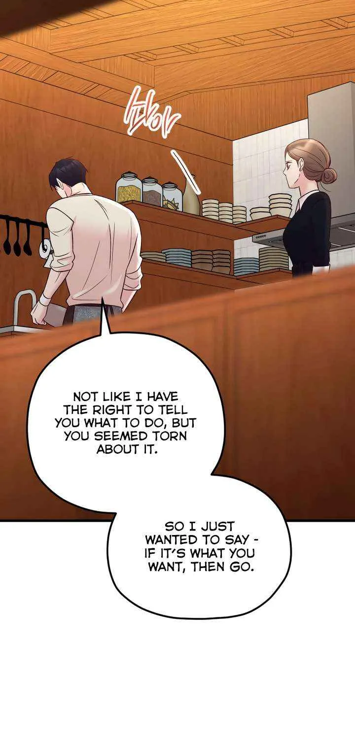 Read Meet in the Middle chapter 97 image 97 on Lezhin