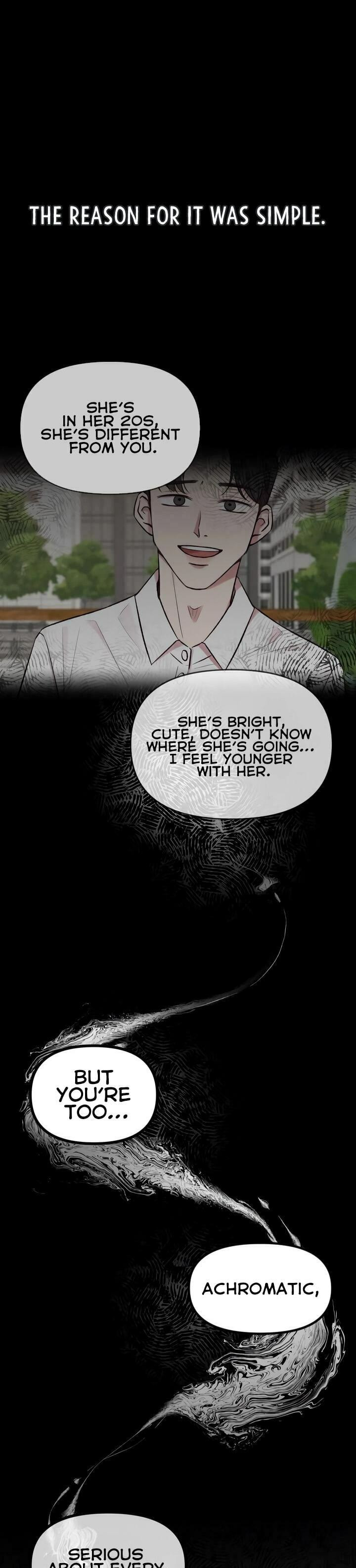 Meet in the Middle Chapter 1 page 11 - 