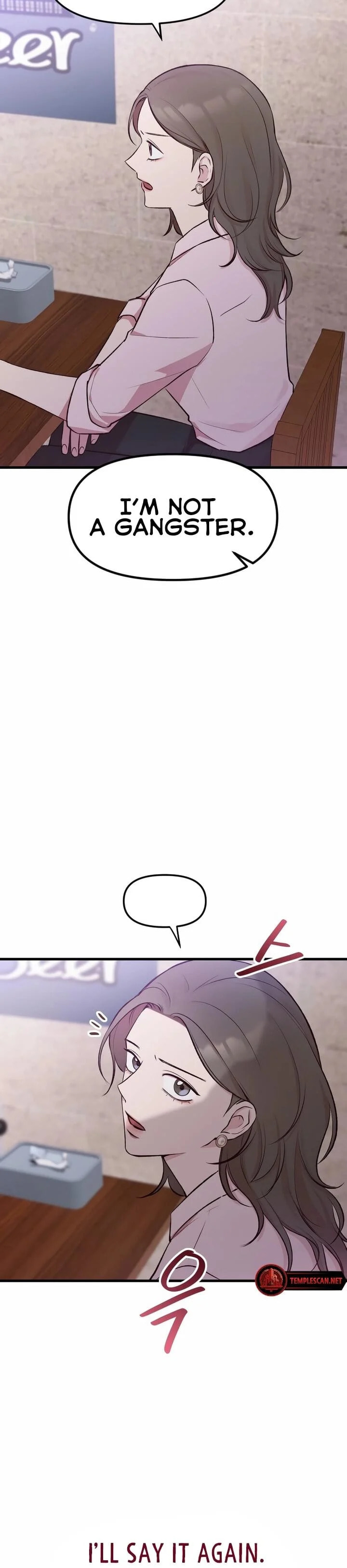 Meet in the Middle Chapter 1 page 20 - 