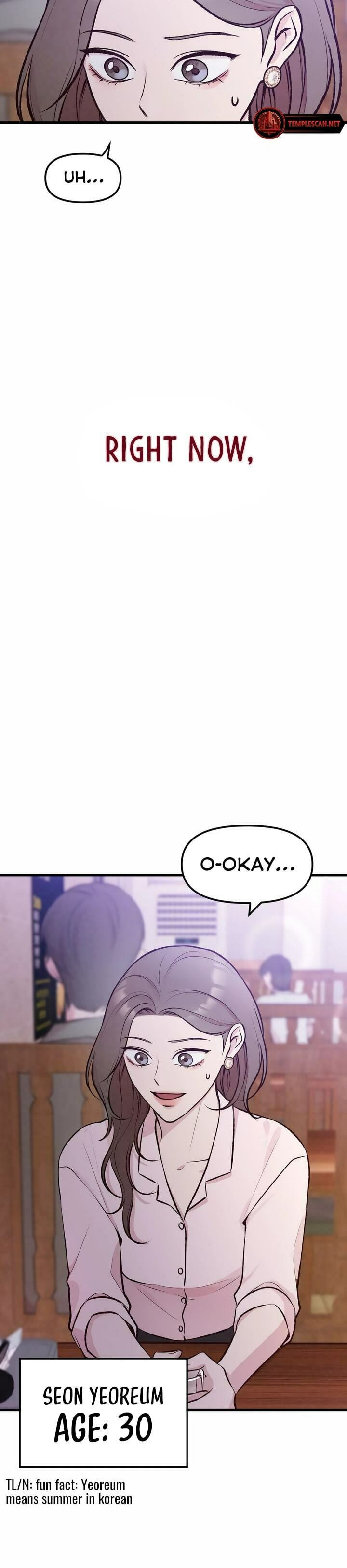 Meet in the Middle Chapter 1 page 3 - 