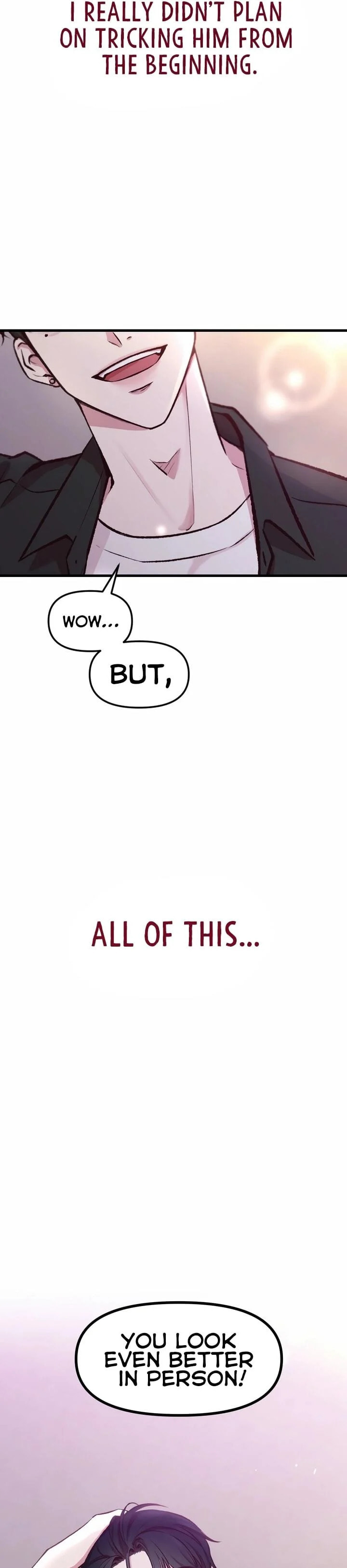 Meet in the Middle Chapter 1 page 21 - 