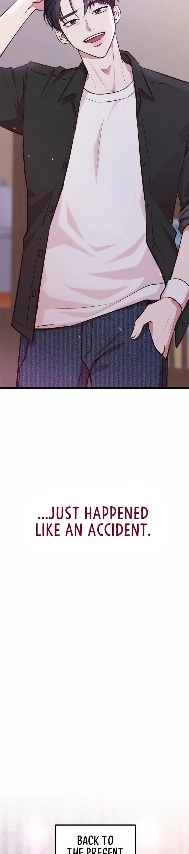 Meet in the Middle Chapter 1 page 22 - 