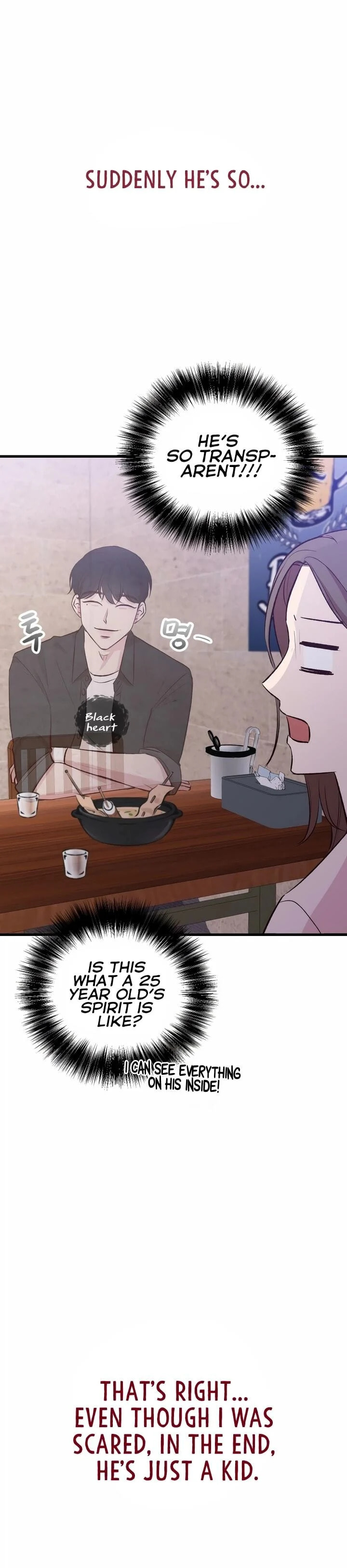 Meet in the Middle Chapter 1 page 29 - 