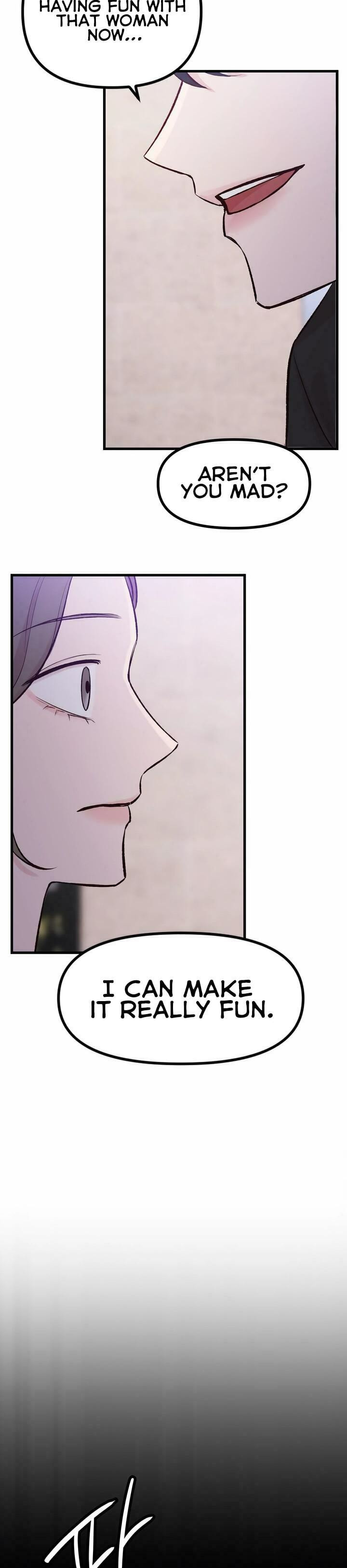 Meet in the Middle Chapter 1 page 31 - 
