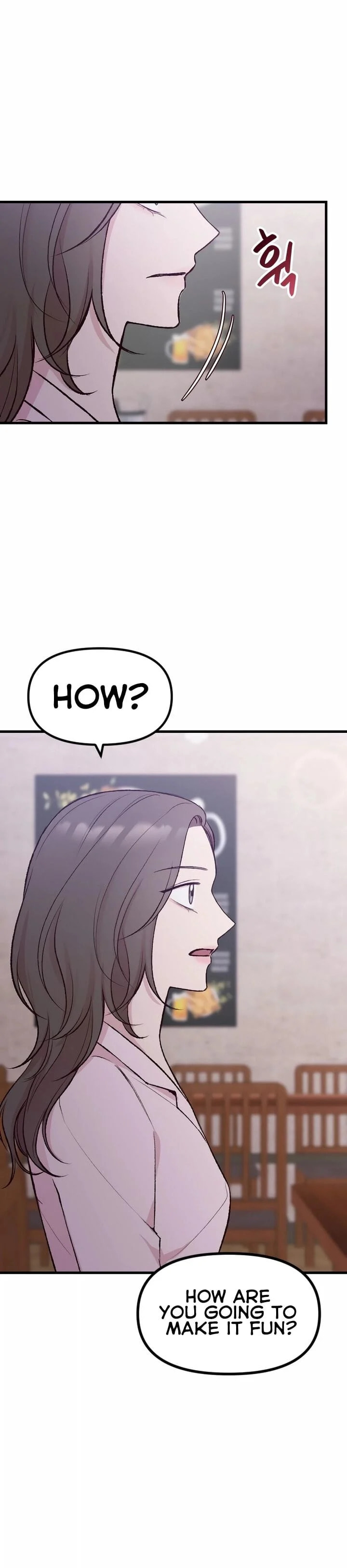 Meet in the Middle Chapter 1 page 33 - 