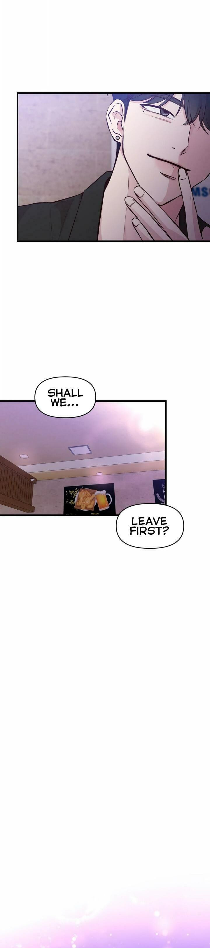 Meet in the Middle Chapter 1 page 34 - 