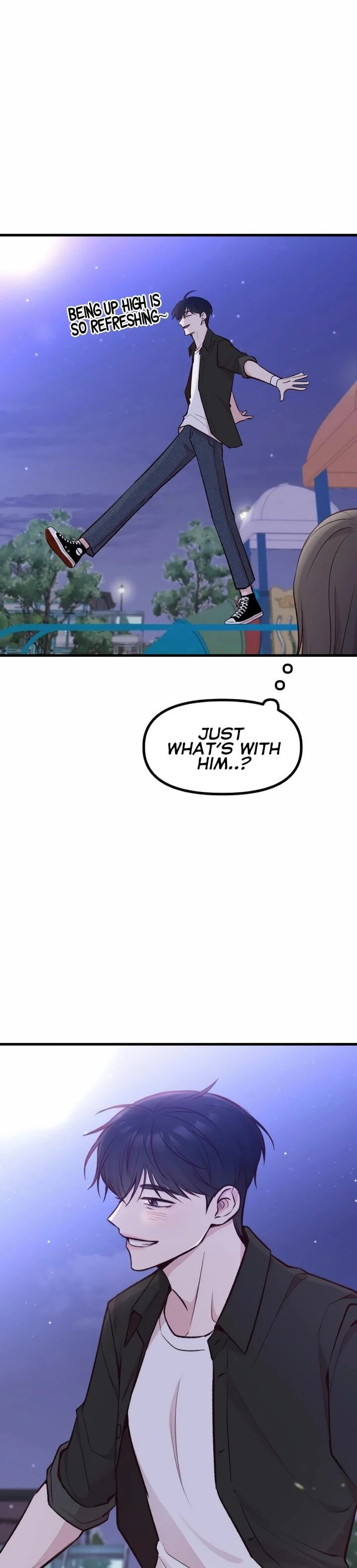 Meet in the Middle Chapter 1 page 37 - 