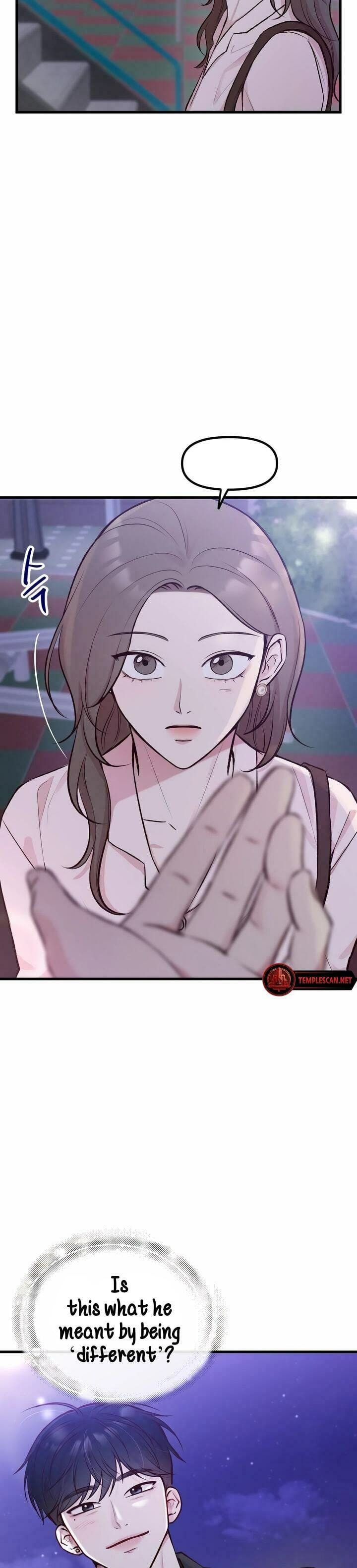 Meet in the Middle Chapter 1 page 39 - 