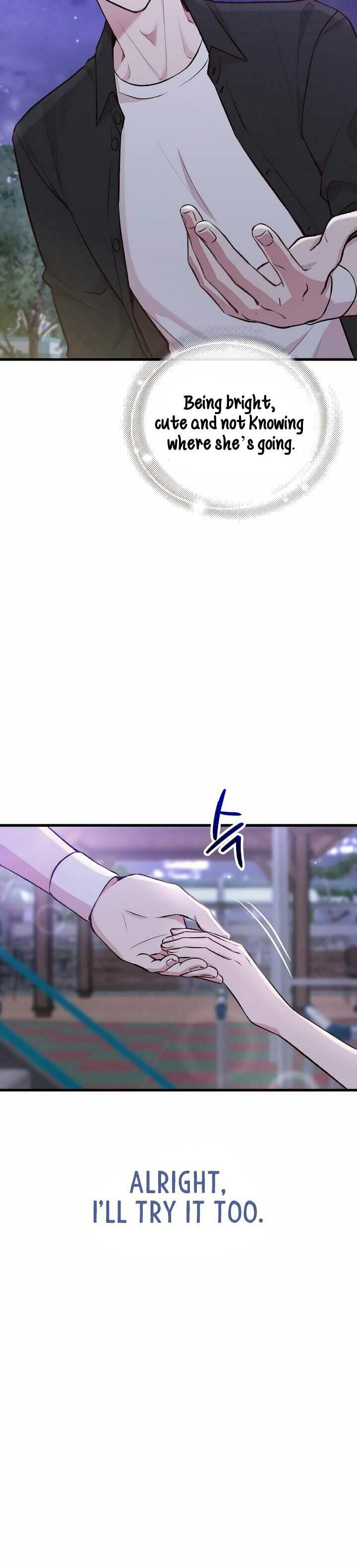 Meet in the Middle Chapter 1 page 40 - 