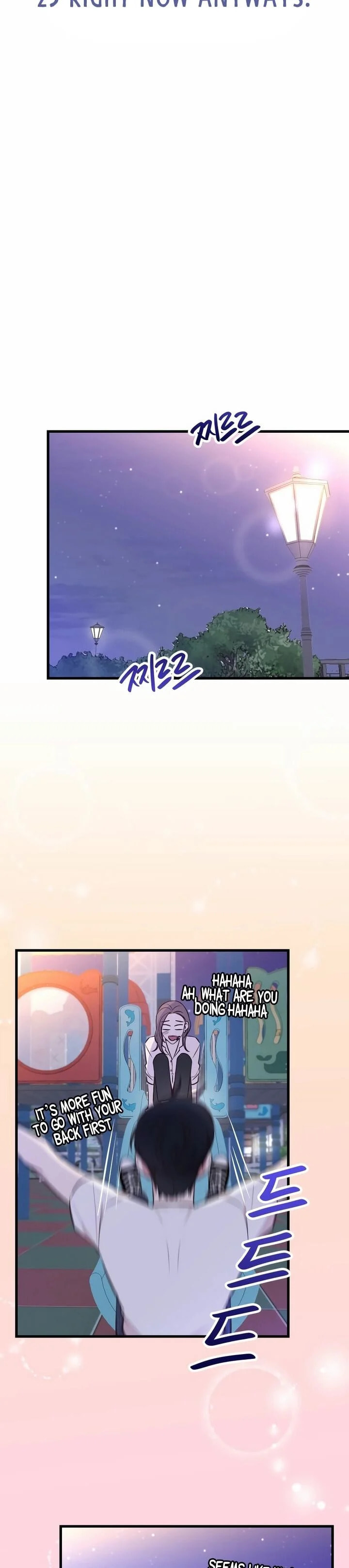 Meet in the Middle Chapter 1 page 42 - 
