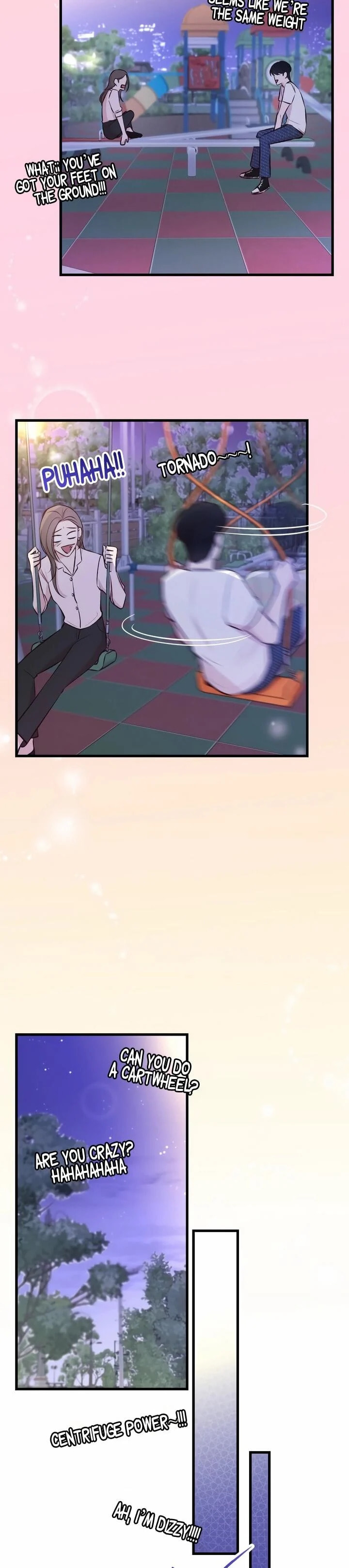 Meet in the Middle Chapter 1 page 43 - 