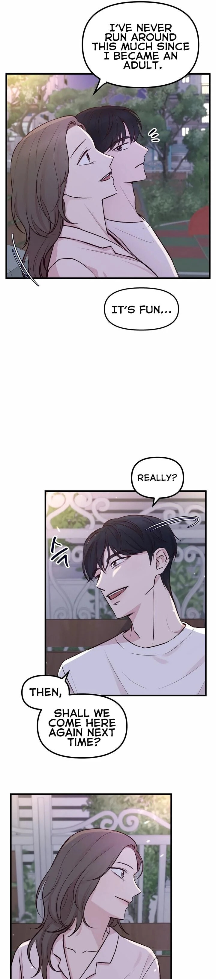 Meet in the Middle Chapter 1 page 45 - 