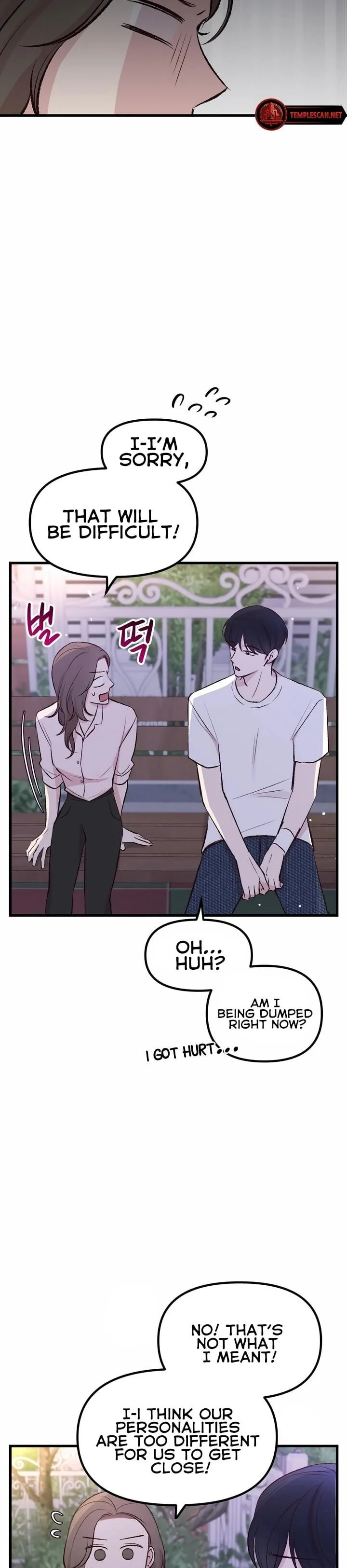 Meet in the Middle Chapter 1 page 47 - 