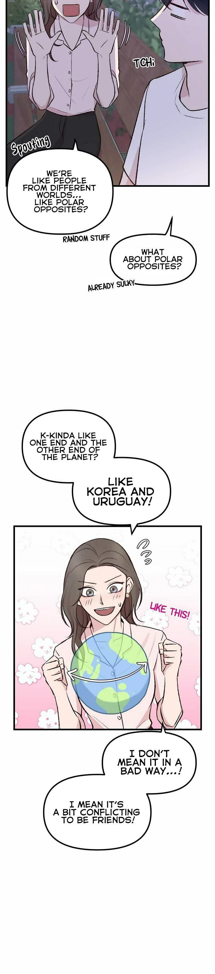 Meet in the Middle Chapter 1 page 48 - 