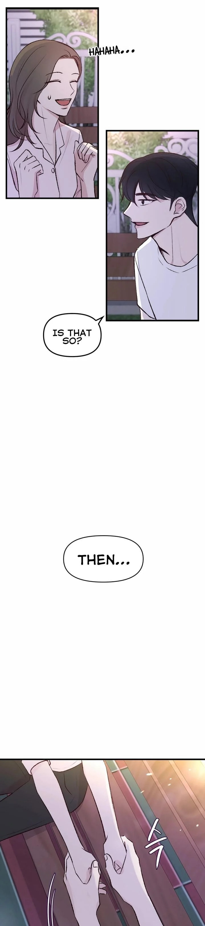 Meet in the Middle Chapter 1 page 49 - 