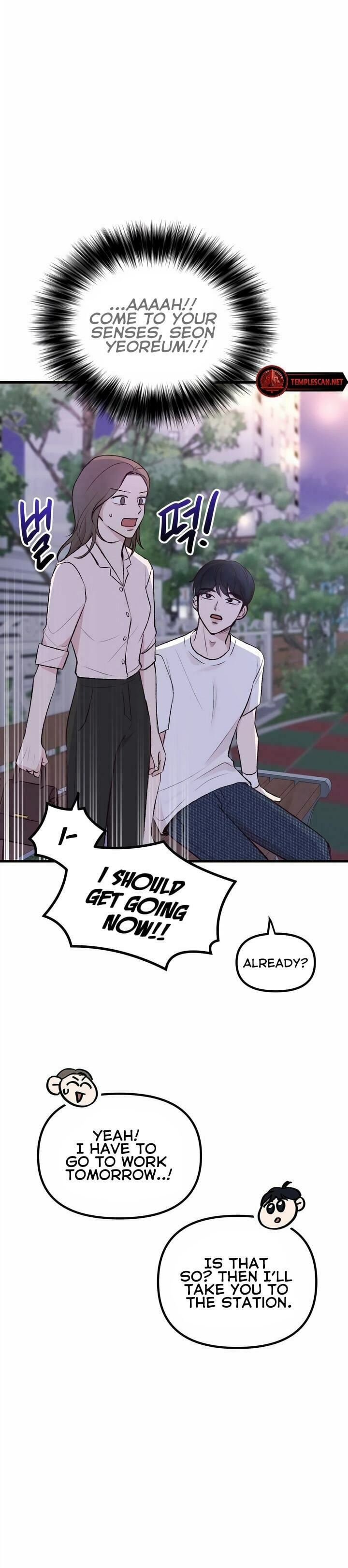 Meet in the Middle Chapter 1 page 52 - 