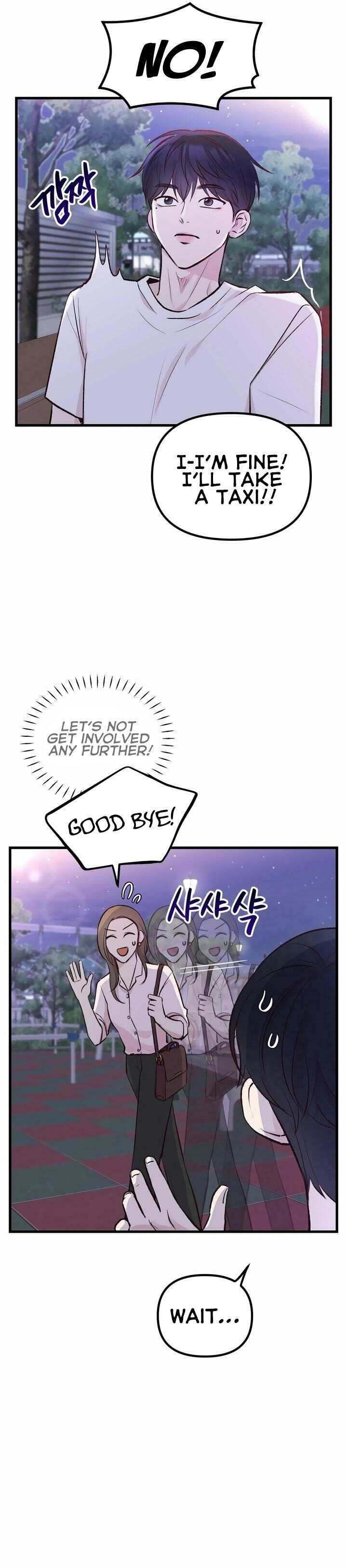 Meet in the Middle Chapter 1 page 53 - 