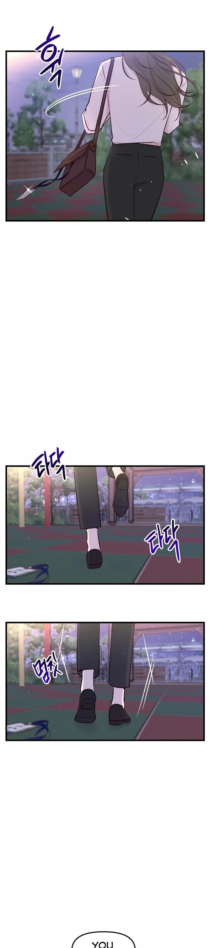 Meet in the Middle Chapter 1 page 54 - 