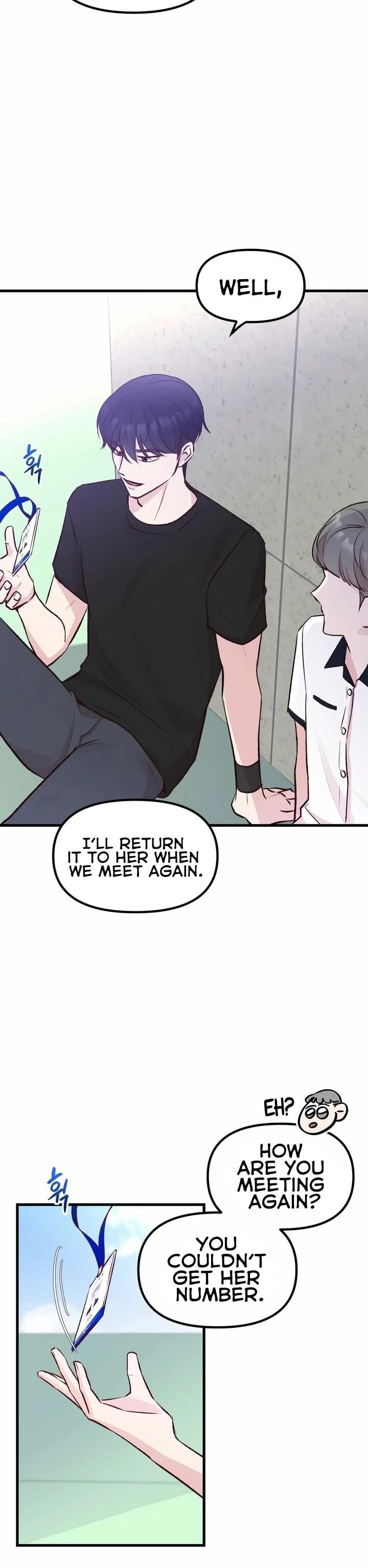 Meet in the Middle Chapter 1 page 60 - 