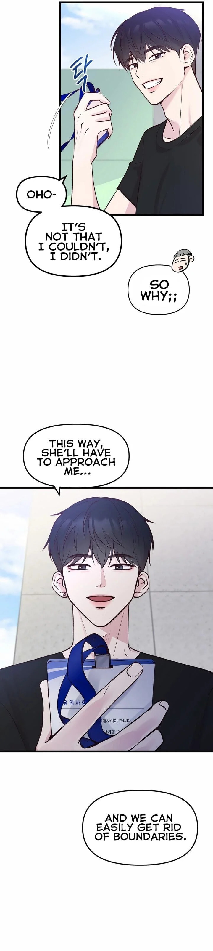 Meet in the Middle Chapter 1 page 61 - 