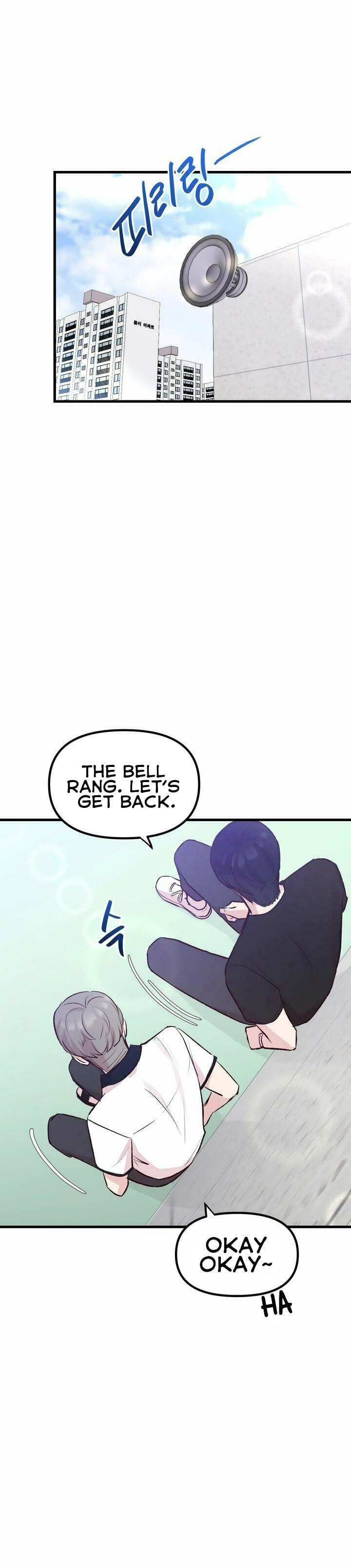 Meet in the Middle Chapter 1 page 62 - 