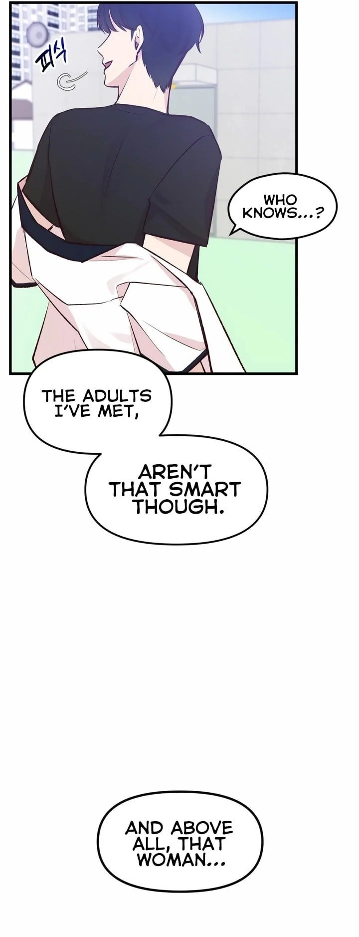 Meet in the Middle Chapter 1 page 65 - 