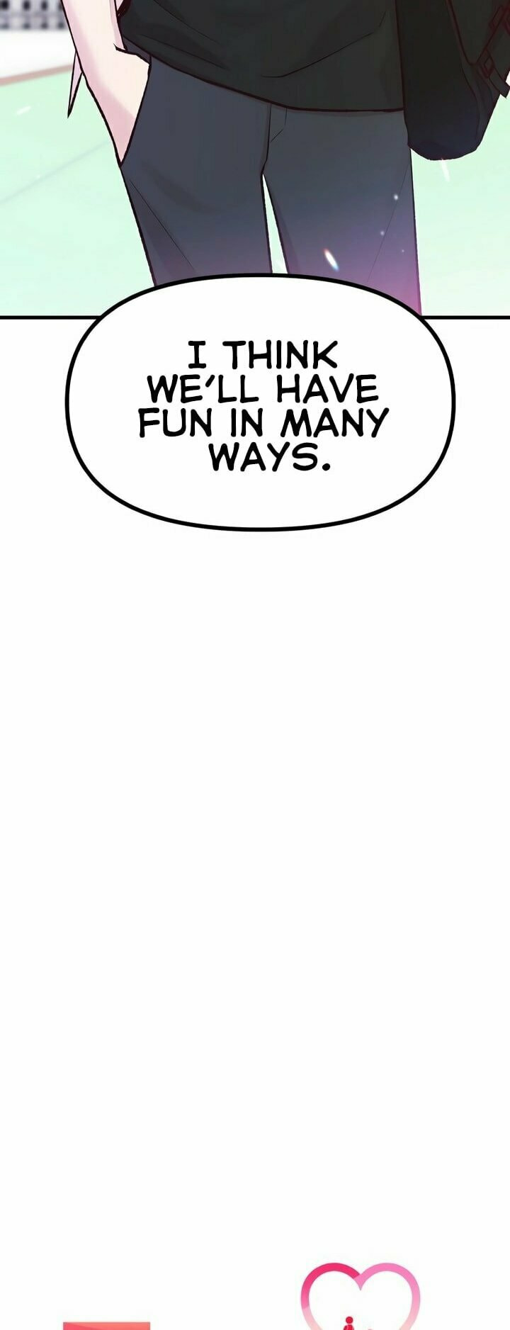 Meet in the Middle Chapter 1 page 67 - 