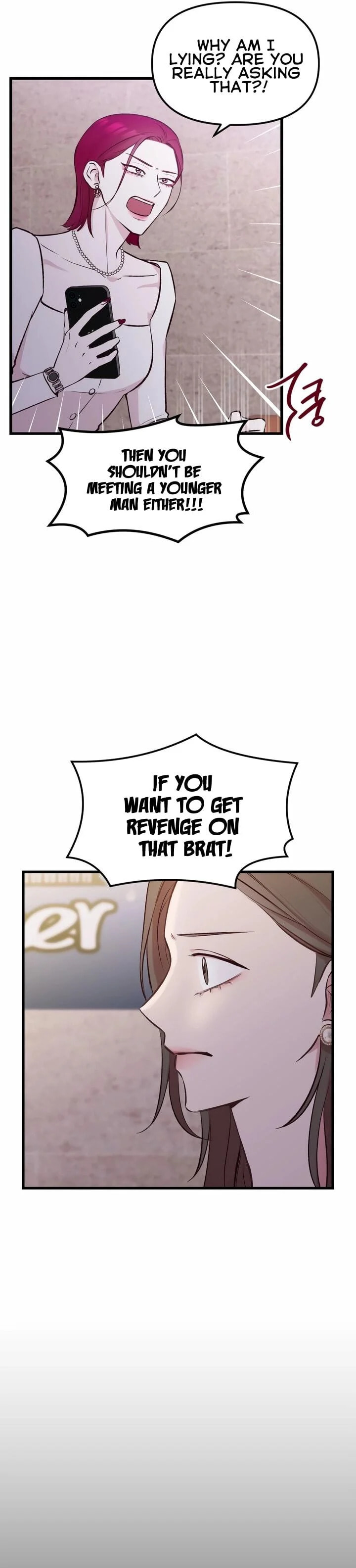 Meet in the Middle Chapter 1 page 9 - 