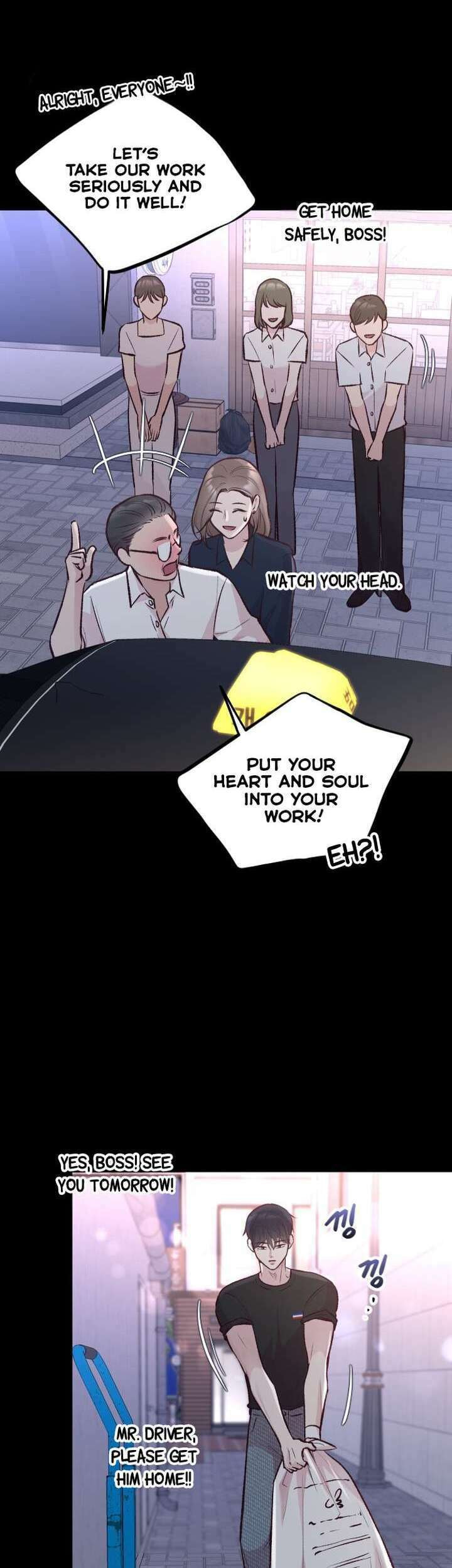 Meet in the Middle Chapter 10 page 2 - 