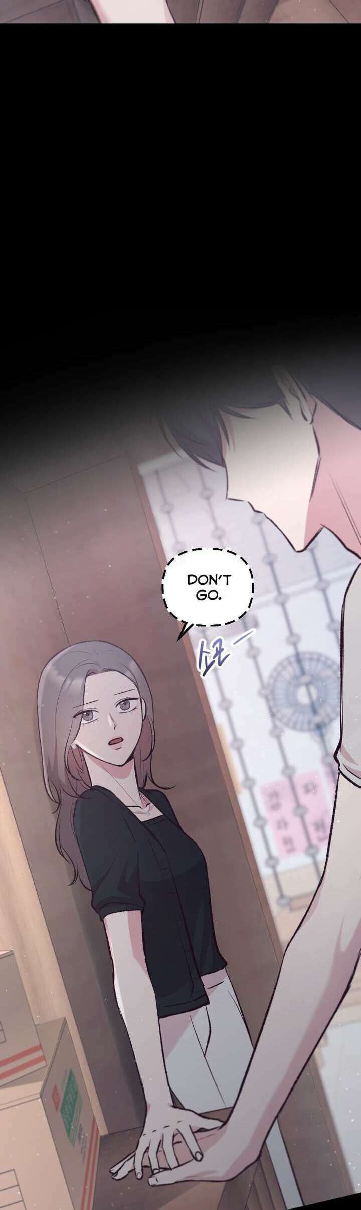 Meet in the Middle Chapter 10 page 11 - 