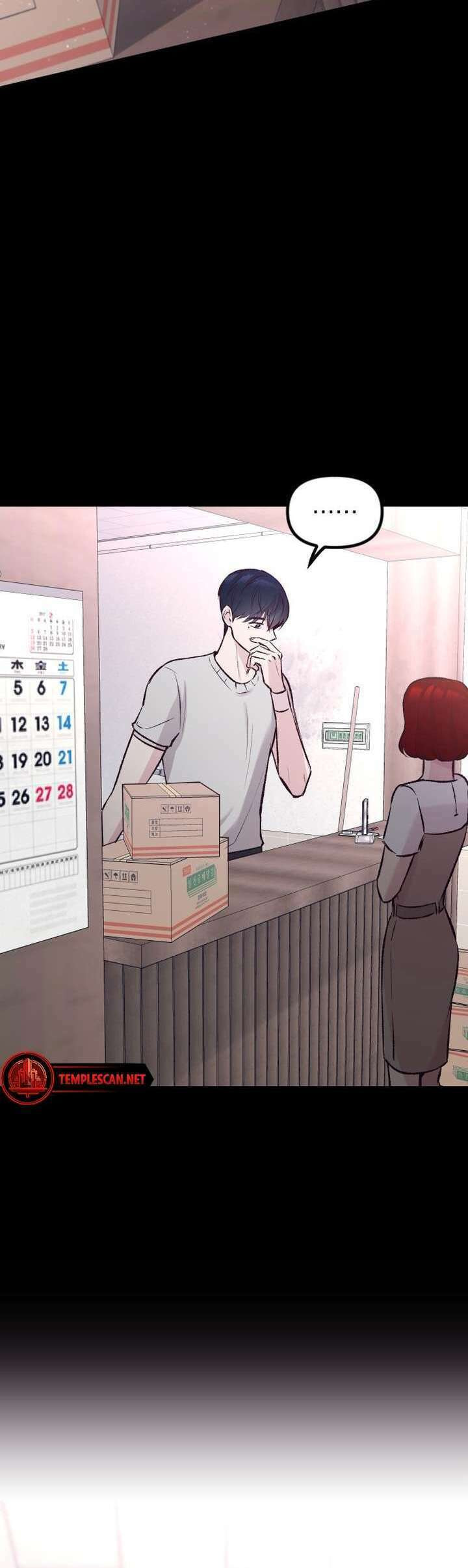 Meet in the Middle Chapter 10 page 12 - 