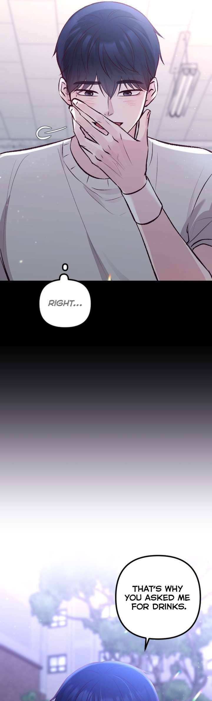 Meet in the Middle Chapter 10 page 13 - 