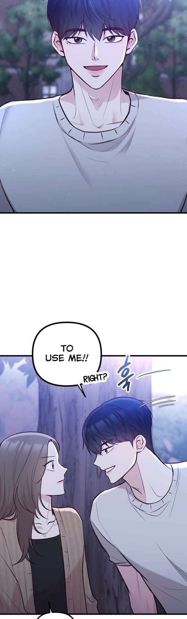 Meet in the Middle Chapter 10 page 14 - 
