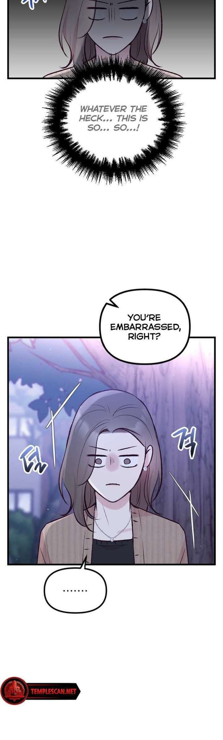 Meet in the Middle Chapter 10 page 16 - 