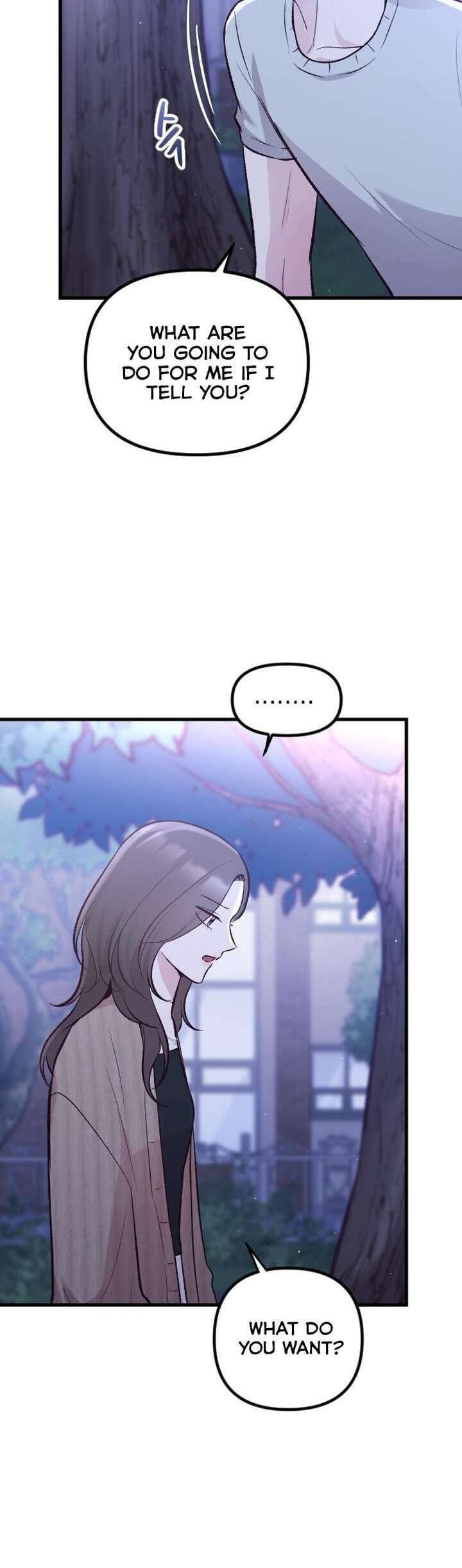 Meet in the Middle Chapter 10 page 18 - 