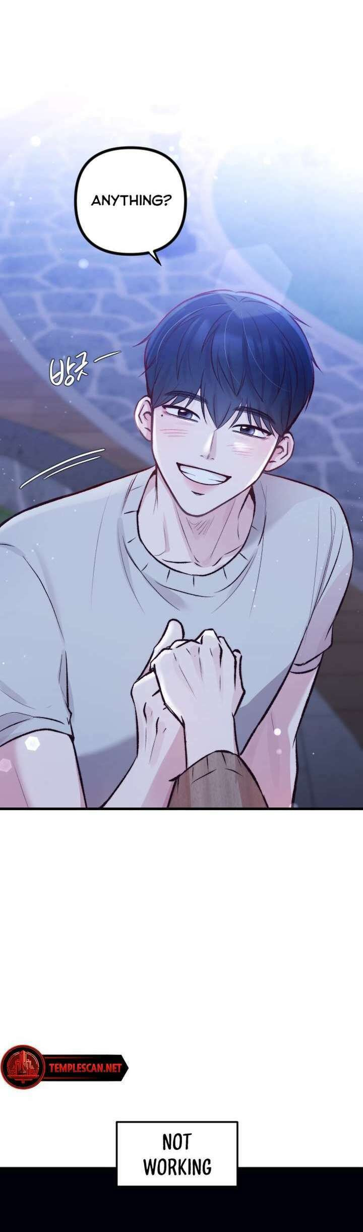 Meet in the Middle Chapter 10 page 20 - 