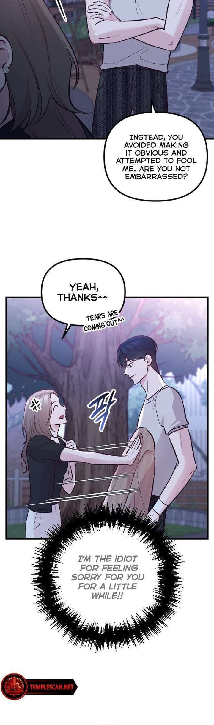 Meet in the Middle Chapter 10 page 24 - 