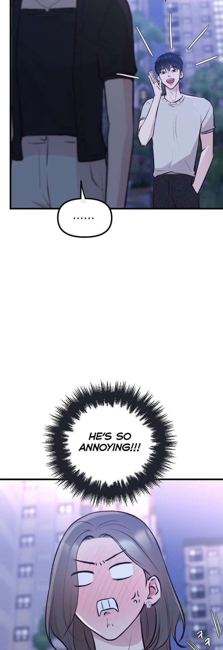 Meet in the Middle Chapter 10 page 26 - 
