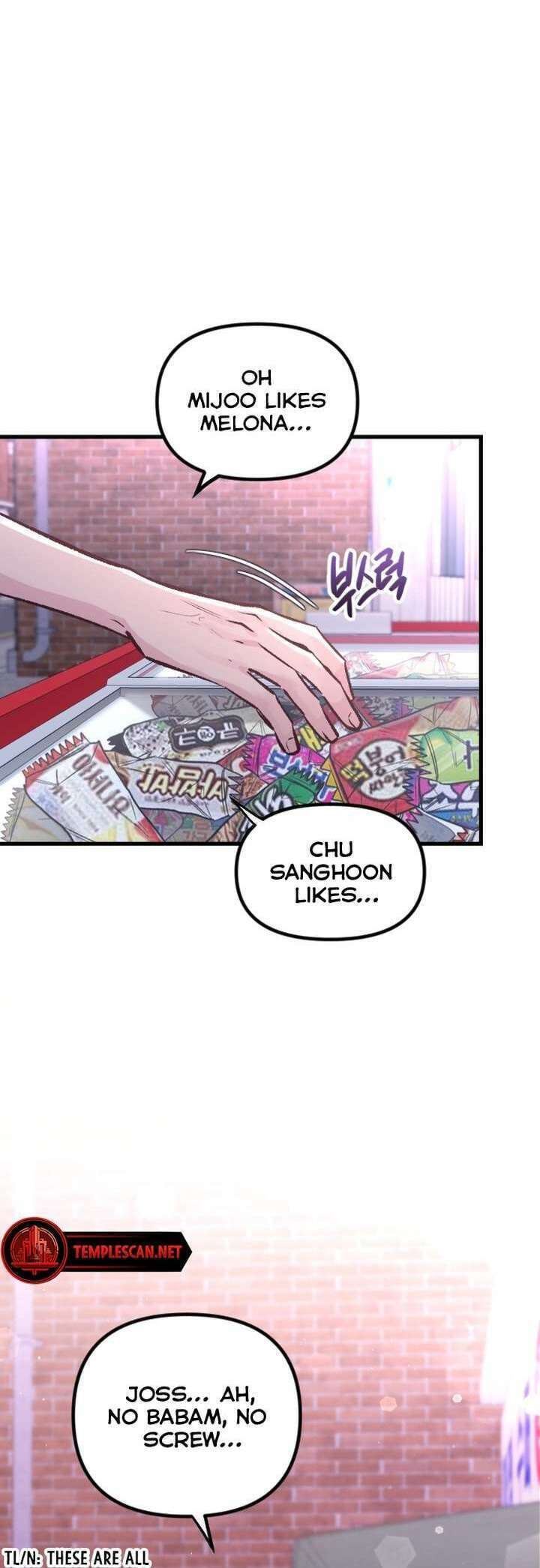 Meet in the Middle Chapter 10 page 28 - 