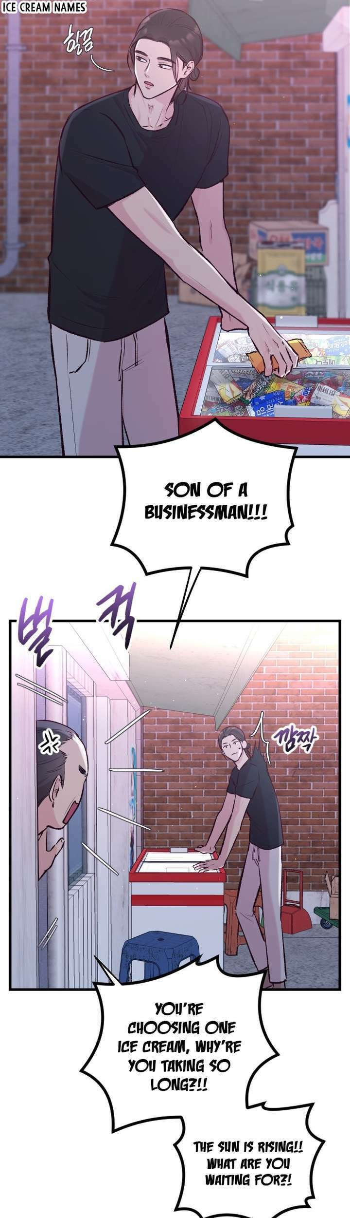 Meet in the Middle Chapter 10 page 29 - 